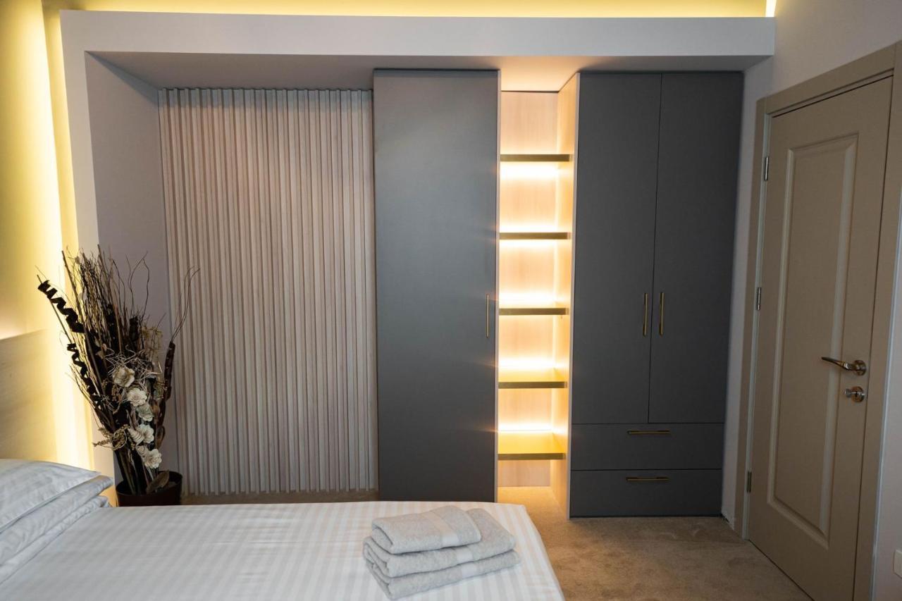 Filadelfia Apartment Suceava Luaran gambar