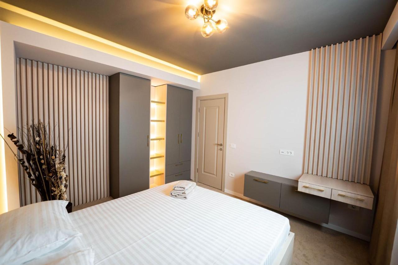 Filadelfia Apartment Suceava Luaran gambar