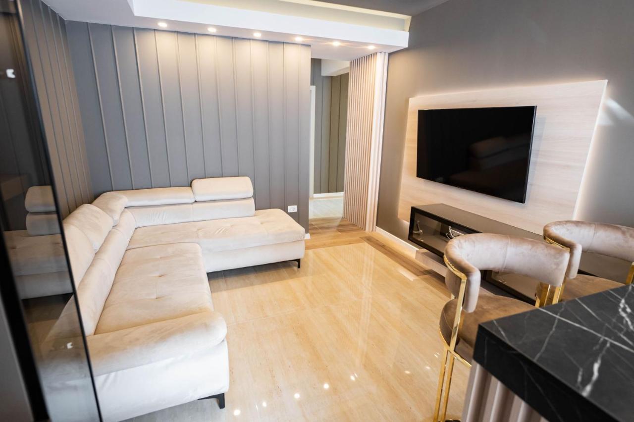 Filadelfia Apartment Suceava Luaran gambar
