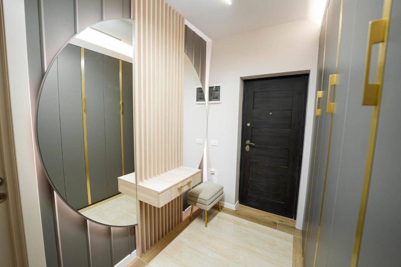 Filadelfia Apartment Suceava Luaran gambar